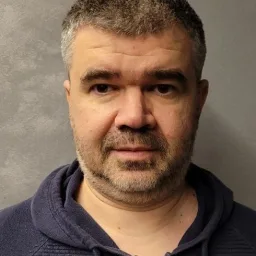 Максим Сокол — CEO Finial SEO